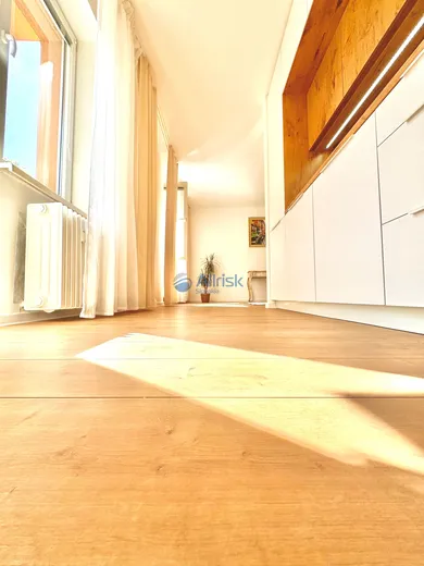 Na predaj 2-izbový byt, 58 m², Malacky, Pribinova