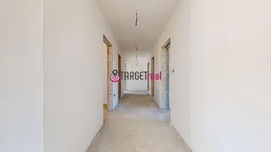 Na predaj 4-izbový dom, Nezbudská Lúčka