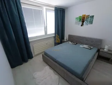 Mieszkania na sprzedaż, 2-pokojowe, Michalovce · €128 000