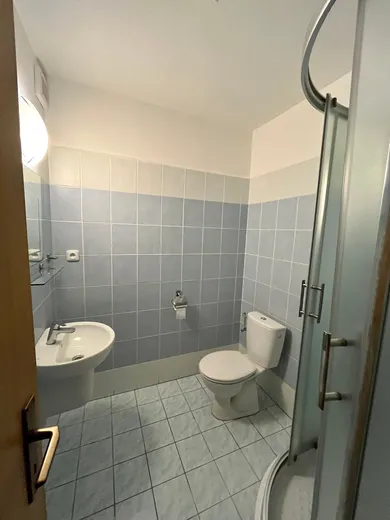 Na prenájom 1-izbový byt, 28 m², Zlaté Moravce, 1. mája