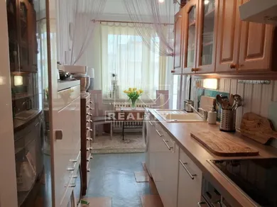 Byty na predaj 2-izbový, Žilina · €170 000