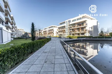 Mieszkania na sprzedaż, 3-pokojowe, Košice-Západ · €699 000