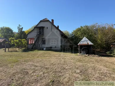 Na predaj dom, 150 m², Buzitka