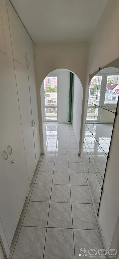 Na prenájom objekt, 41 m², Dunajská Streda, Hlavná 23