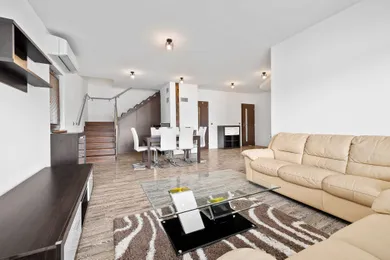 Na predaj dom, 146 m², Bratislava-Jarovce, Jarovecké rameno