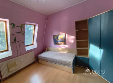 Na prenájom 3-izbový byt, 75 m², Banská Bystrica, Mládežnícka