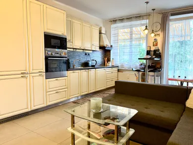 Na predaj byt v Bratislava-Ružinov · €193 500 · Dokončené