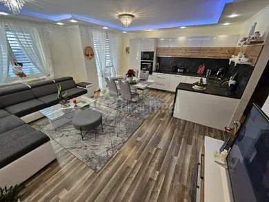 Byty na predaj 3-izbový, Tomášikovo · €189 000
