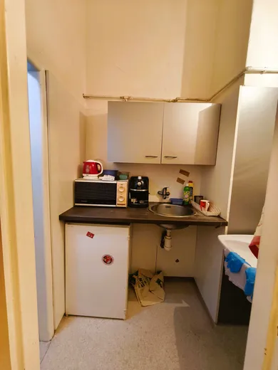 Na prenájom komerčné, 83 m², Bratislava-Ružinov, Trnavská cesta