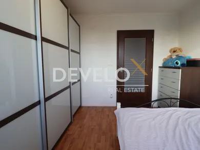 Na predaj 3-izbový byt, 86 m², Malacky