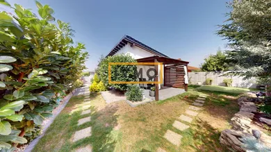 Domy na sprzedaż, 4-pokojowe, Slovenský Grob · €450 000
