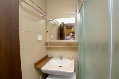 Na prenájom 2-izbový byt, 42 m², Bratislava-Vrakuňa, Stavbárska
