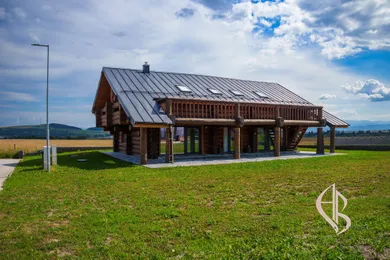 Na predaj rekreačný dom, 227 m², Veľká Lomnica