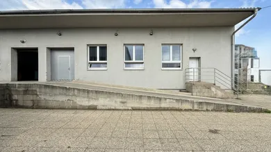 Na prenájom objekt, Košice-Sever