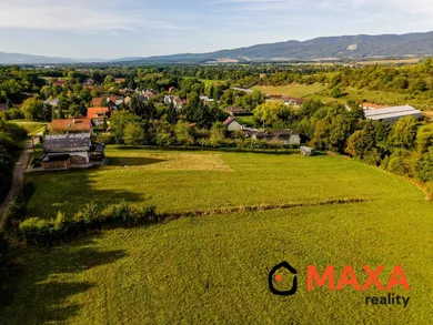 Na predaj pozemok, Nitrianske Pravno
