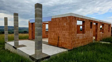 Na predaj 4-izbový dom, 93 m², Okružná