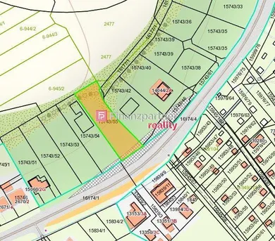 Działki na sprzedaż, Prešov · €126 000