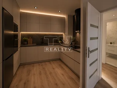 Na predaj rekreačný dom, 100 m², Považská Bystrica