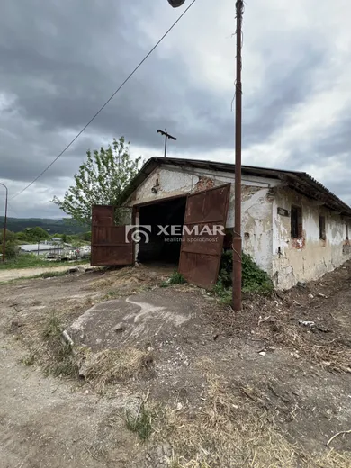 Na predaj objekt, 349 m², Banská Bystrica