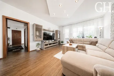 Квартири на продаж, 3-кімнатні, Prešov · €209 500