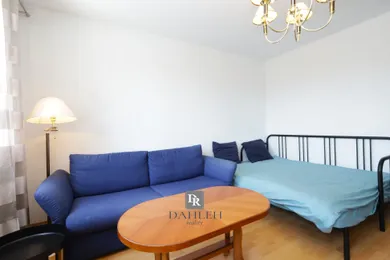 Na prenájom 1-izbový byt, 38 m², Bratislava-Staré Mesto, Hollého