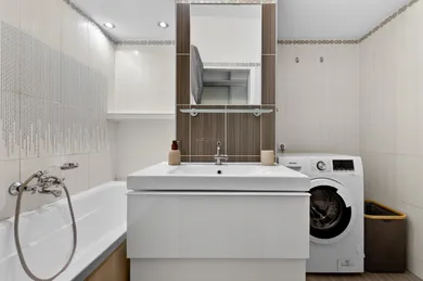 Na predaj byt v Bratislava-Nové Mesto · €219 000 · Dokončené