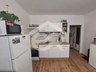 Na predaj 1-izbový byt, 24 m², Nitra, Ďumbierska