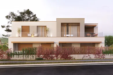 Mieszkania na sprzedaż, 3-pokojowe, Nitrianske Hrnčiarovce · €250 000