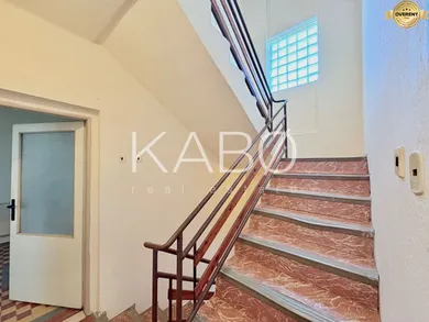 Na predaj dom, 240 m², Partizánske, Puškinova