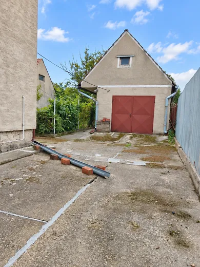 Na predaj dom, 170 m², Dolné Orešany