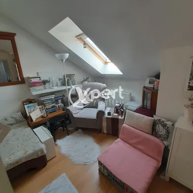 Na prenájom 2-izbový byt, 44 m², Šamorín, Hlboká cesta