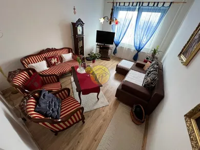 Mieszkania na wynajem, 2-pokojowe, Spišská Nová Ves · €550