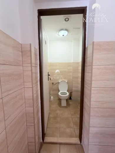 Na predaj objekt, 110 m², Dunajská Streda