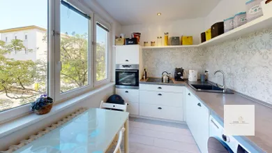 Mieszkania na sprzedaż, 2-pokojowe, Šaľa · €123 500