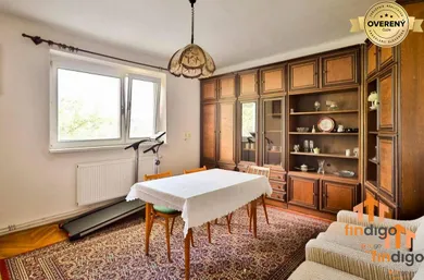 Na predaj dom v Veľký Kýr · €165 000 · Pôvodný stav