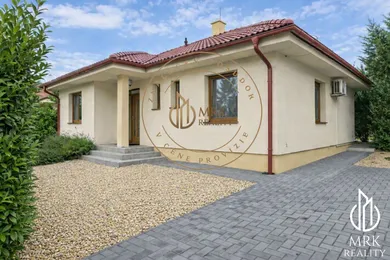 Domy na predaj, Bratislava-Záhorská Bystrica · €635 000