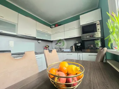 Na predaj byt v Prešov · €189 000 · Dokončené