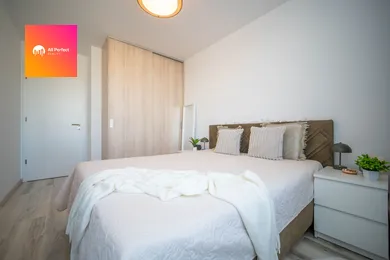 Na prenájom 2-izbový byt, 39 m², Trnava