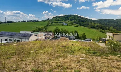 Na predaj pozemok, 507 m², Banská Bystrica