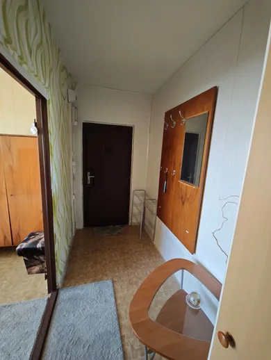 Na predaj 1-izbový byt, 37 m², Hlohovec, Nitrianska