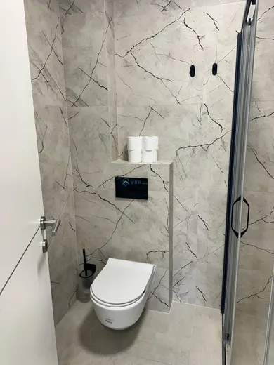 Na predaj 3-izbový byt, 52 m²