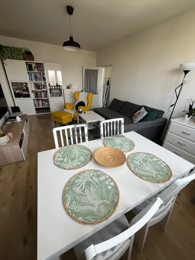 Na predaj 3-izbový byt, 62 m², Bratislava-Ružinov, Narcisová