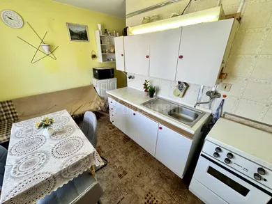 Na predaj 3-izbový byt, 63 m², Liptovský Mikuláš, Hurbanova