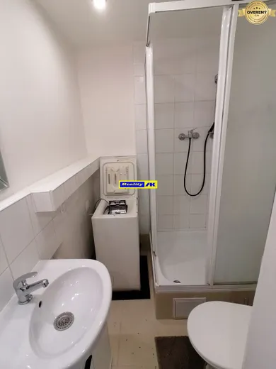 Na prenájom 1-izbový byt, 32 m², Vrútky, Cyrila a Metoda