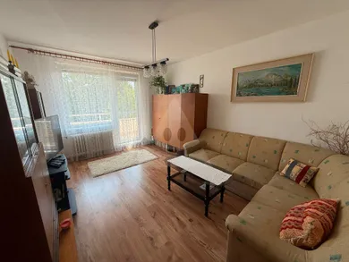 Byty na predaj 2-izbový, Prievidza · €95 000