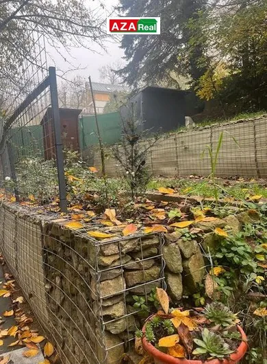 Na predaj pozemok, Bratislava-Lamač