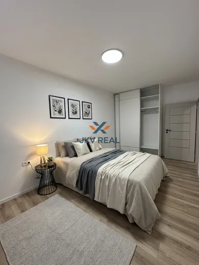 Na prenájom 3-izbový byt, 64 m², Prešov, Mirka Nešpora