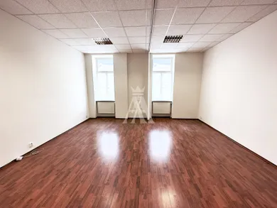 Komerčné priestory na prenájom, Košice-Staré Mesto · €339