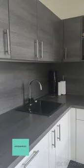 Na predaj 2-izbový byt, 50 m², Trnava, Jiráskova