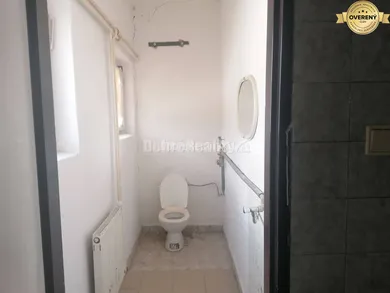 Na prenájom komerčné, 80 m², Závadka nad Hronom, Partizánska